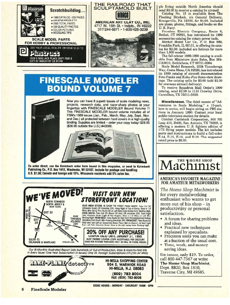 FineScale Modeler 1990-02 (Vol08-02)